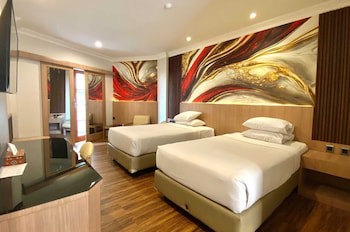 Lombok Raya Hotel
