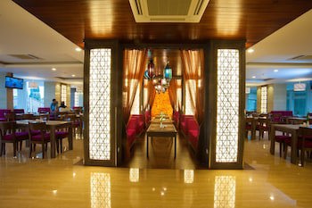 Lombok Raya Hotel