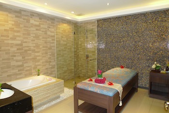 Lombok Raya Hotel