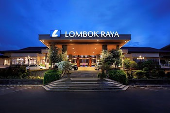 Lombok Raya Hotel