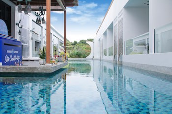 La Villa Langkawi - Private Pool