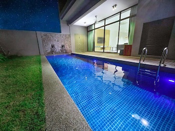 La Villa Langkawi - Private Pool