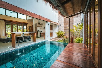 La Villa Langkawi - Private Pool