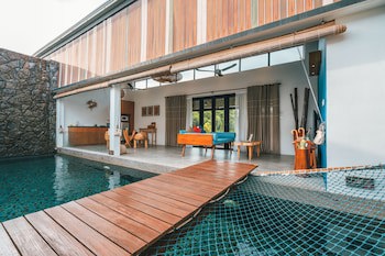La Villa Langkawi - Private Pool