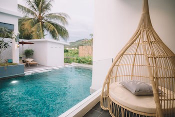 La Villa Langkawi - Private Pool