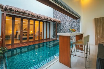 La Villa Langkawi - Private Pool