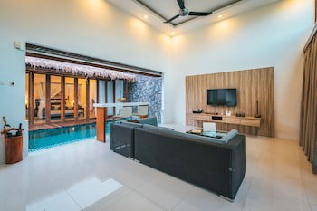 La Villa Langkawi - Private Pool