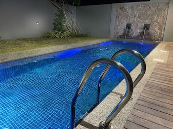 La Villa Langkawi - Private Pool