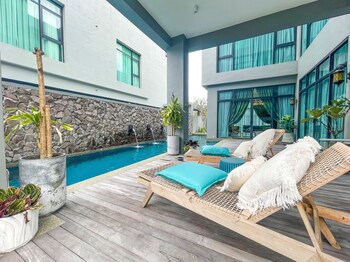 La Villa Langkawi - Private Pool