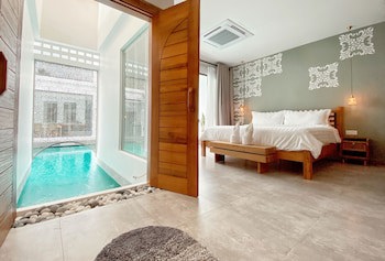 La Villa Langkawi - Private Pool