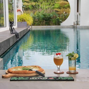 La Villa Langkawi - Private Pool