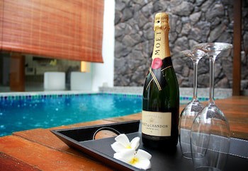 La Villa Langkawi - Private Pool