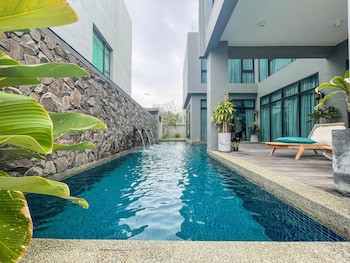 La Villa Langkawi - Private Pool