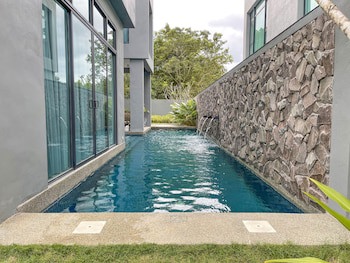 La Villa Langkawi - Private Pool
