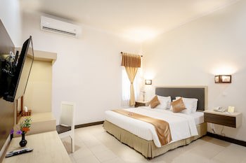 Lombok Garden Hotel