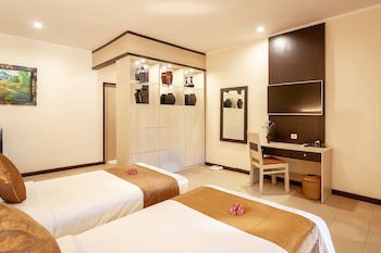 Lombok Garden Hotel