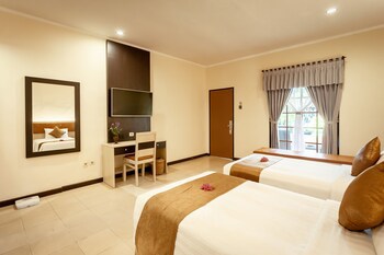 Lombok Garden Hotel
