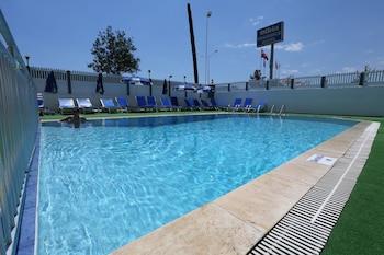Olbia Hotel