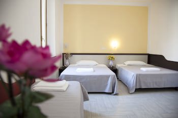 Hotel Poma fotoğrafı