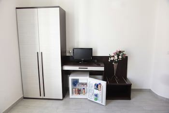 Hotel Poma galeri fotoğrafı
