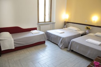 Hotel Poma galeri fotoğrafı