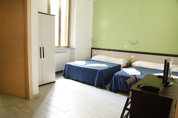 Hotel Poma fotoğrafı