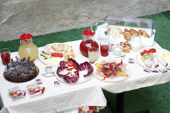 Hotel Poma galeri fotoğrafı