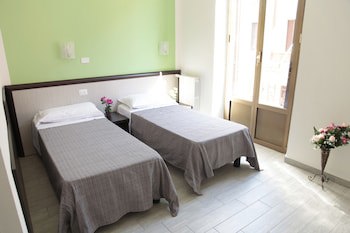 Hotel Poma galeri fotoğrafı