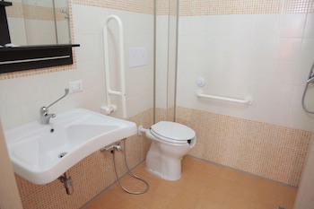 Hotel Poma galeri fotoğrafı