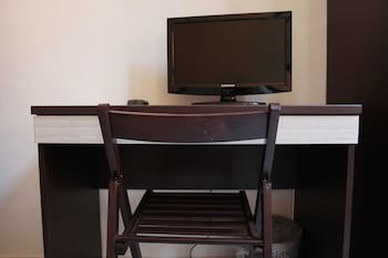 Hotel Poma galeri fotoğrafı