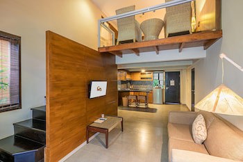 Pandawa All Suite Hotel