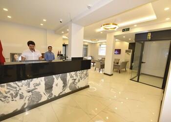 Sahil Butik Hotel
