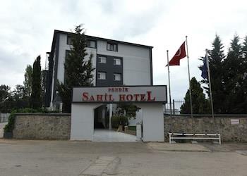 Sahil Butik Hotel