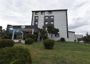 Sahil Butik Hotel