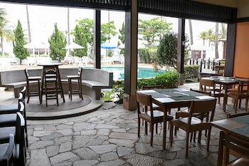 Charme Hotel Guaruja