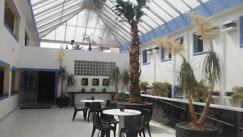 Charme Hotel Guaruja