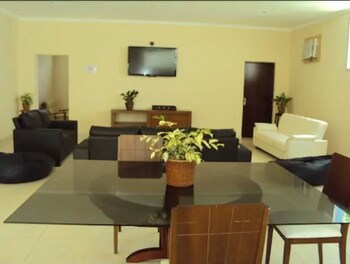 Charme Hotel Guaruja