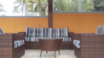 Charme Hotel Guaruja