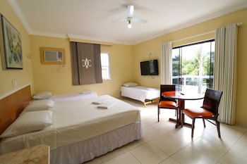 Charme Hotel Guaruja