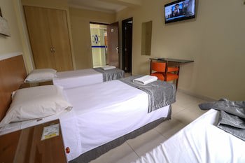 Charme Hotel Guaruja