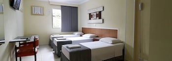 Charme Hotel Guaruja