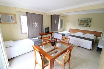 Charme Hotel Guaruja