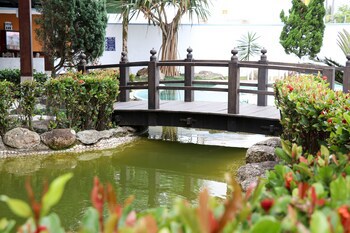 Charme Hotel Guaruja