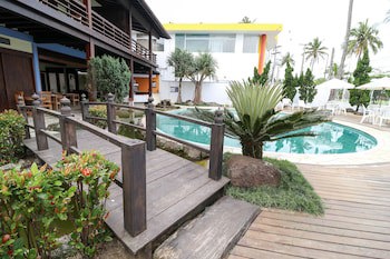 Charme Hotel Guaruja