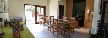Charme Hotel Guaruja