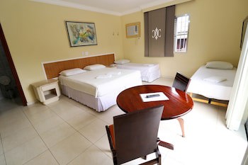 Charme Hotel Guaruja