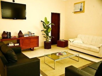 Charme Hotel Guaruja