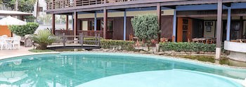 Charme Hotel Guaruja