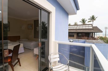 Charme Hotel Guaruja