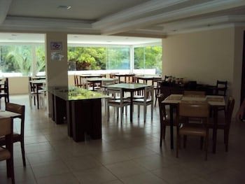 Charme Hotel Guaruja